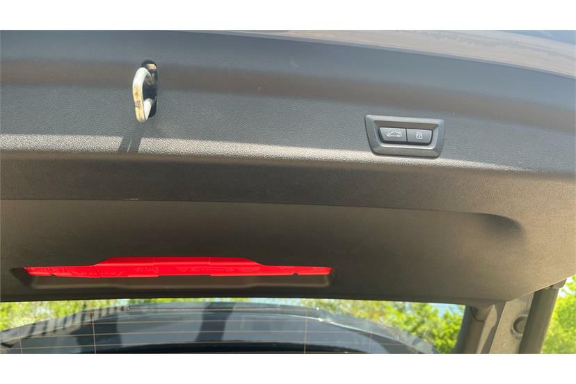 BMW iX1 Ix1 Xdrive30 M Sport #20