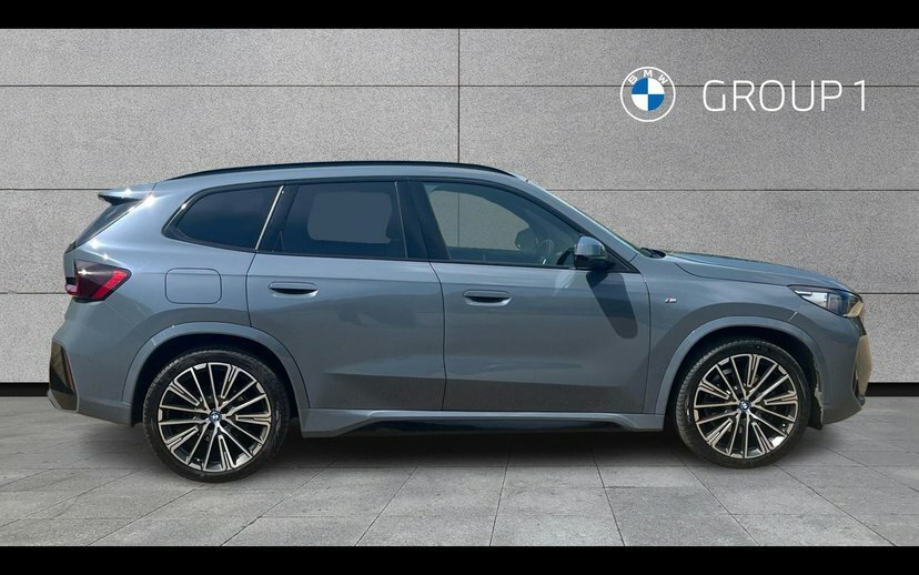 BMW iX1 Ix1 Xdrive30 M Sport NK23MLL #3