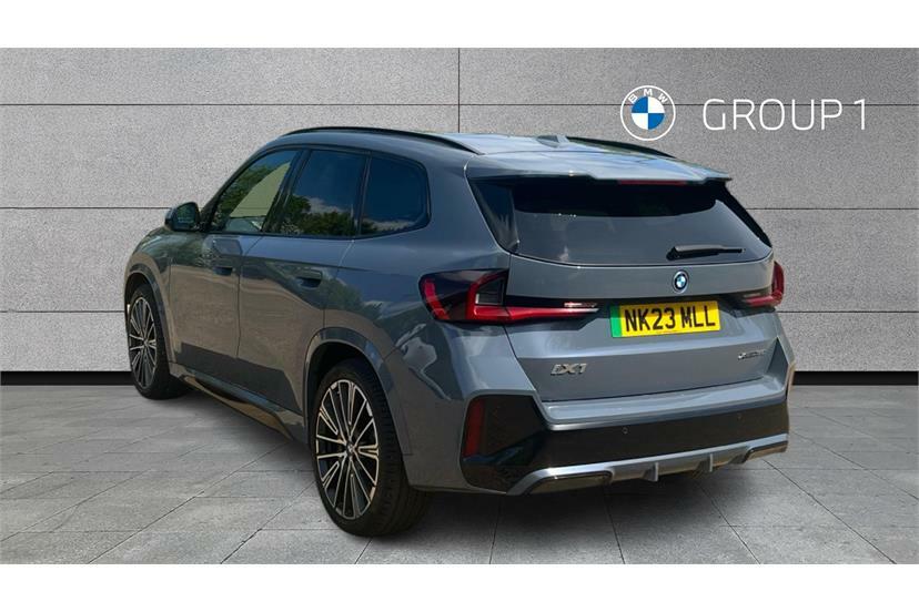 BMW iX1 230Kw Xdrive30 M Sport 65Kwh  #2