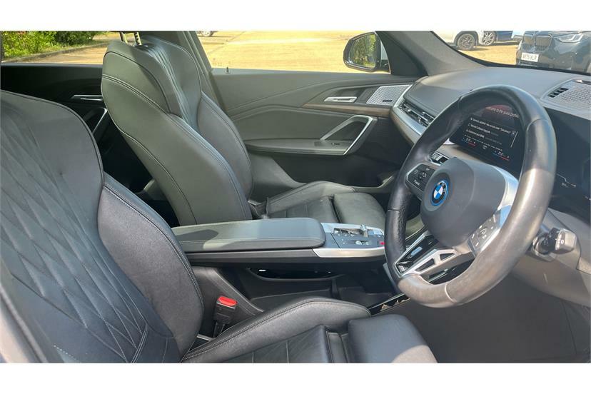 BMW iX1 Ix1 Xdrive30 M Sport #8