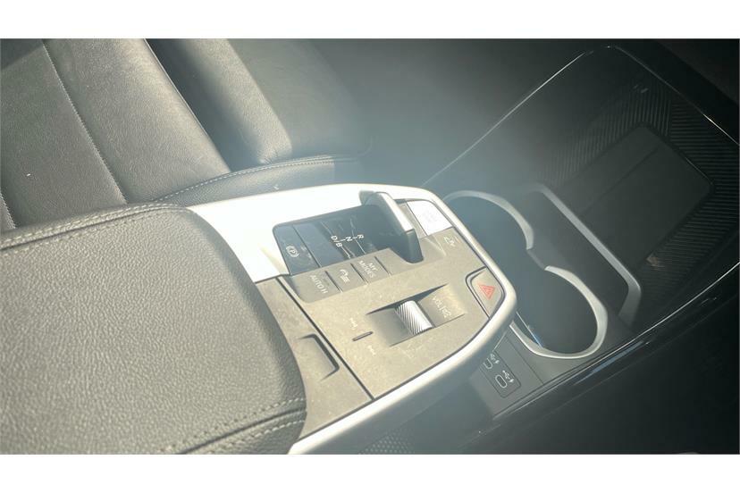BMW iX1 Ix1 Xdrive30 M Sport #7