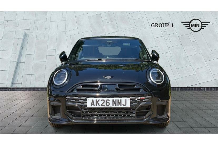 Mini Hatch 1.5 C Classic Level 1 Green #16