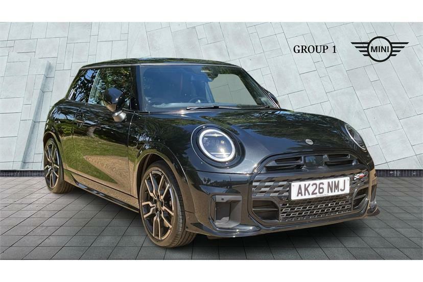 Mini Hatch 1.5 C Classic Level 1 Green #1