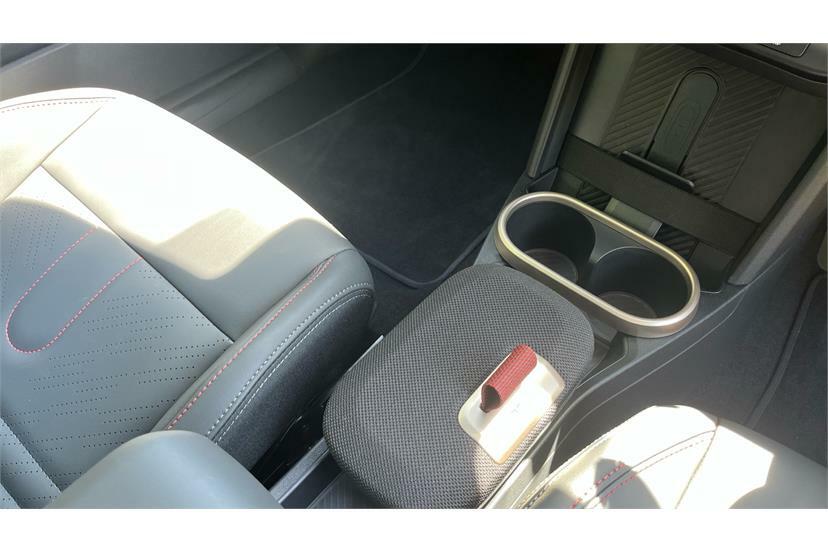 Mini Hatch 1.5 C Classic Level 1 Green #10