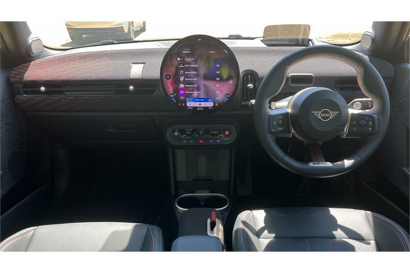 Mini Hatch 1.5 C Classic Level 1 Green #4