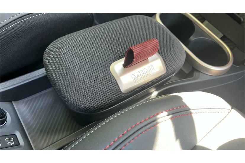 Mini Hatch 1.5 C Classic Level 1 Green #19