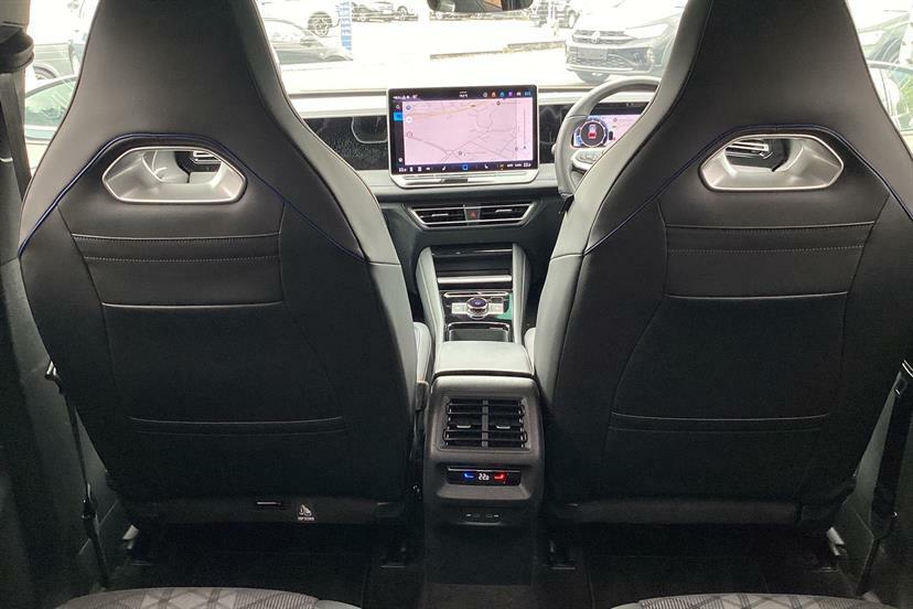 Volkswagen Tiguan 1.5 Etsi 150Ps Match Dsg Silver #20