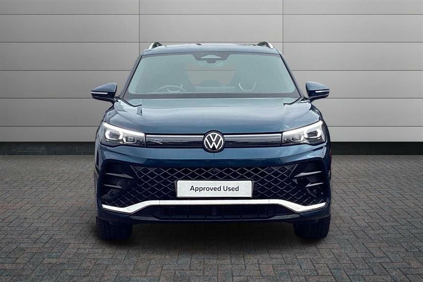 Volkswagen Tiguan 1.5 Etsi 150Ps Match Dsg Silver #7