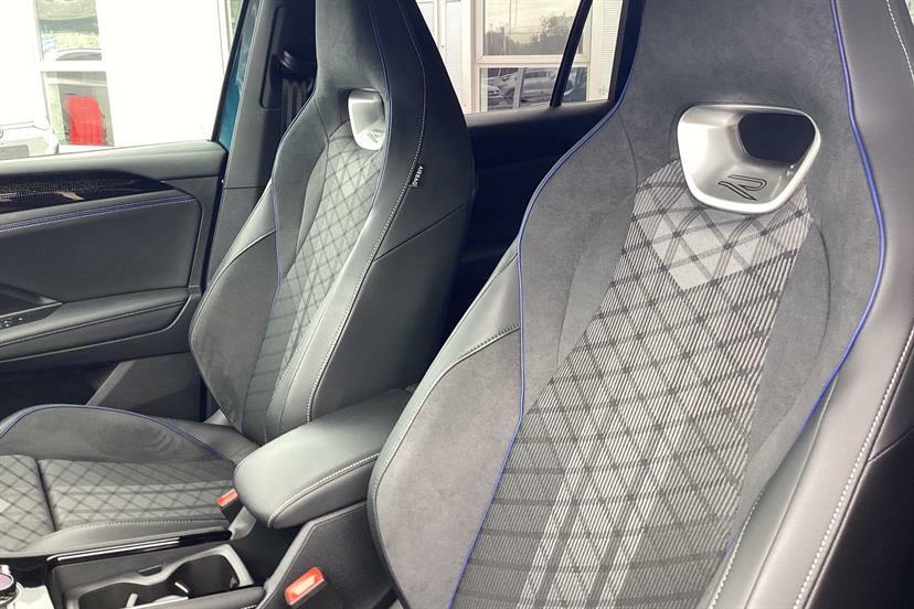 Volkswagen Tiguan 1.5 Etsi 150Ps Match Dsg Silver #21
