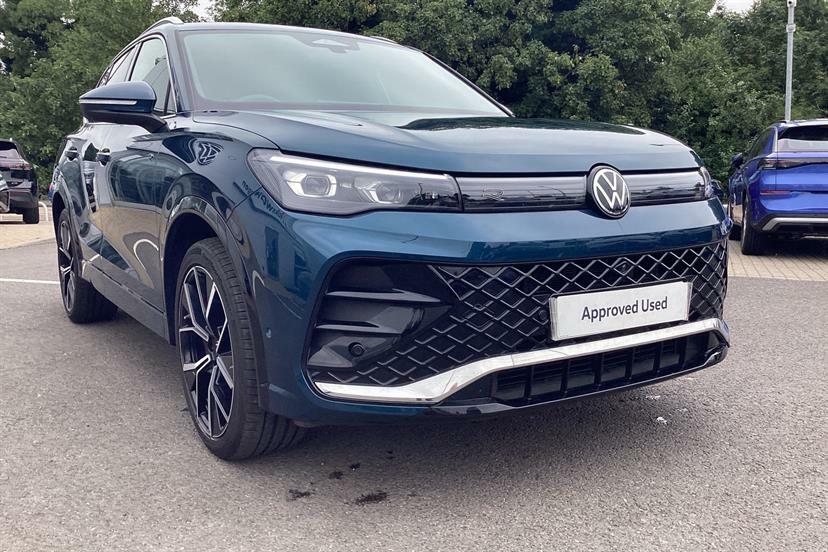 Volkswagen Tiguan 1.5 Etsi 150Ps Match Dsg Silver #8