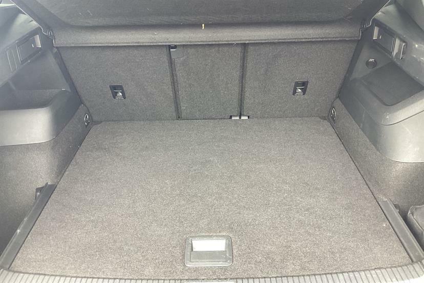 Volkswagen Tiguan 1.5 Etsi 150Ps Match Dsg Silver #9