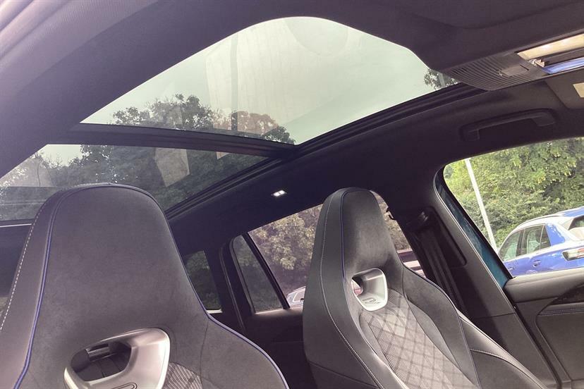 Volkswagen Tiguan 1.5 Etsi 150Ps Match Dsg Silver #31