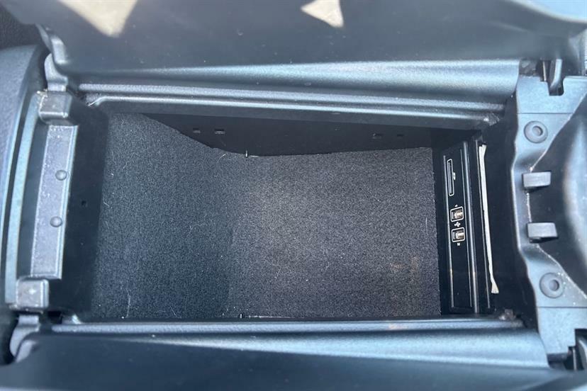 Mercedes-Benz E Class 2.0 E220d Amg Line Estate G Tronic Plus Black #53