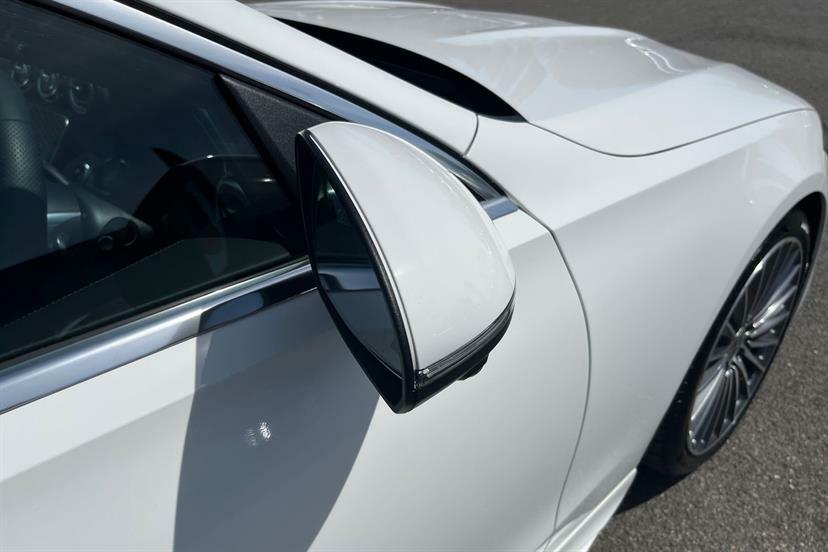 Mercedes-Benz C Class C43 4Matic Premium Plus 9G-tronic Grey #15