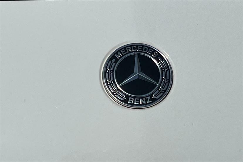 Mercedes-Benz C Class C43 4Matic Premium Plus 9G-tronic Grey #17