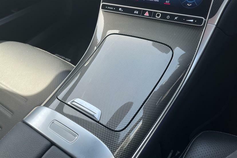 Mercedes-Benz C Class C43 4Matic Premium Plus 9G-tronic Grey #8