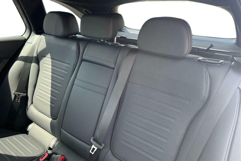 Mercedes-Benz C Class C43 4Matic Premium Plus 9G-tronic Grey #10