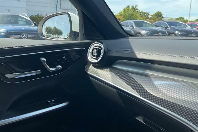 Mercedes-Benz C Class C43 4Matic Premium Plus 9G-tronic Grey #23