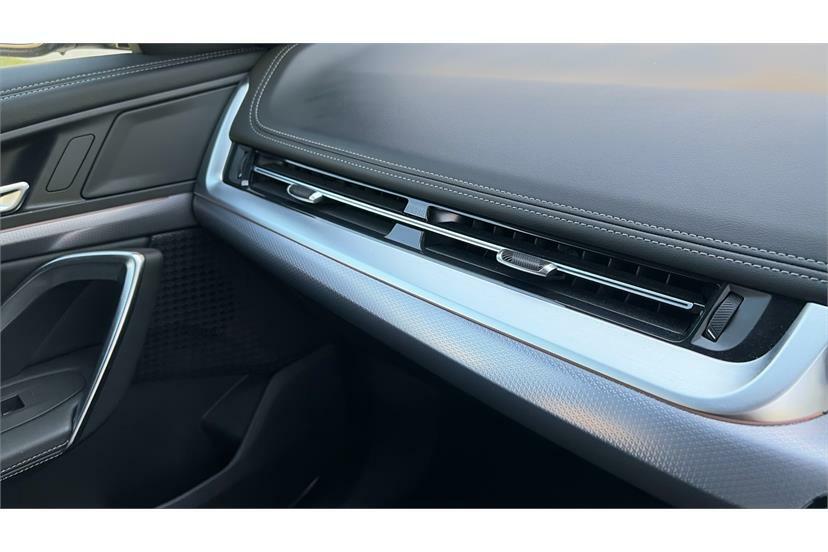 BMW X1 Xdrive23d M Sport Blue #26