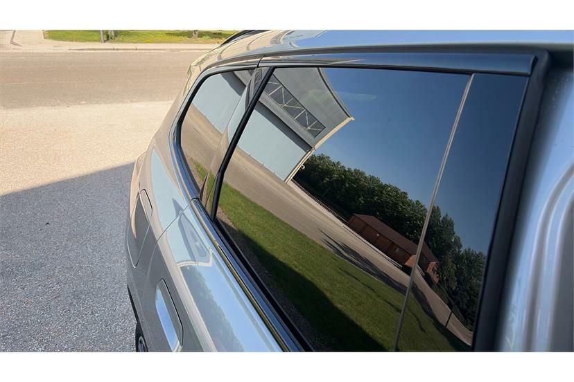 BMW X1 Xdrive23d M Sport Blue #33