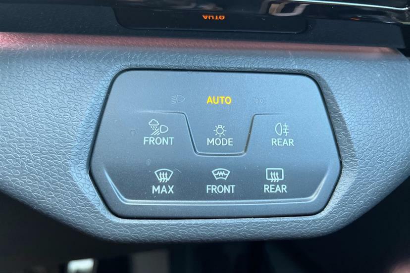 Volkswagen ID.4 210Kw Black Edition Pro 77Kwh Grey #11