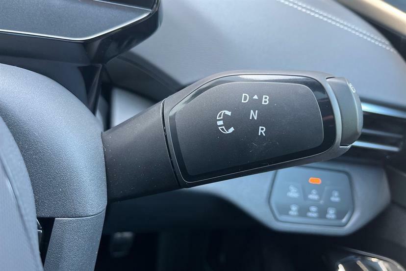 Volkswagen ID.4 210Kw Black Edition Pro 77Kwh Grey #14
