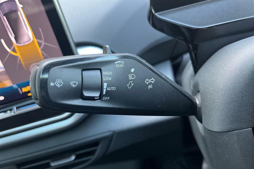 Volkswagen ID.4 210Kw Black Edition Pro 77Kwh Grey #13
