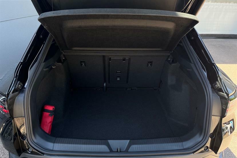 Volkswagen ID.4 210Kw Black Edition Pro 77Kwh Grey #7
