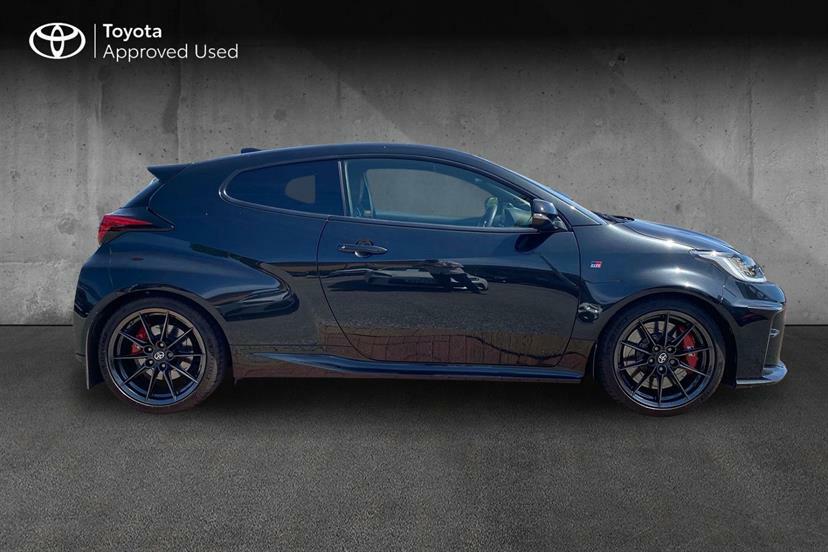 Toyota Yaris Design Blue #15