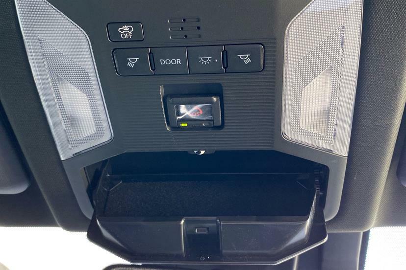 Toyota Rav 4 2.5 Vvt-i Hybrid Dynamic White #44
