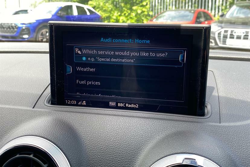 Audi RS3 Rs 3 Tfsi Quattro Audi Sport Edition Grey #20