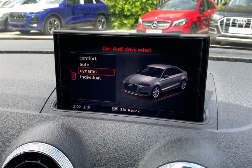 Audi RS3 Rs 3 Tfsi Quattro Audi Sport Edition Grey #19