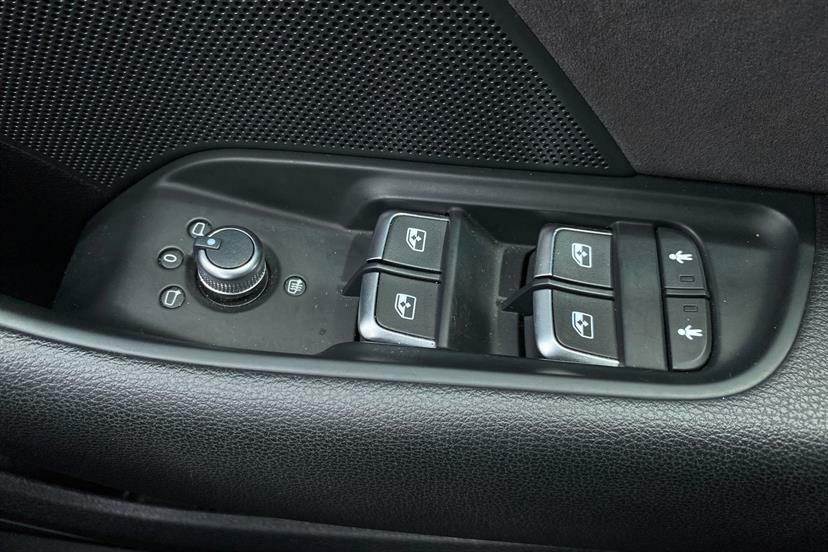 Audi RS3 Rs 3 Tfsi Quattro Audi Sport Edition Grey #40