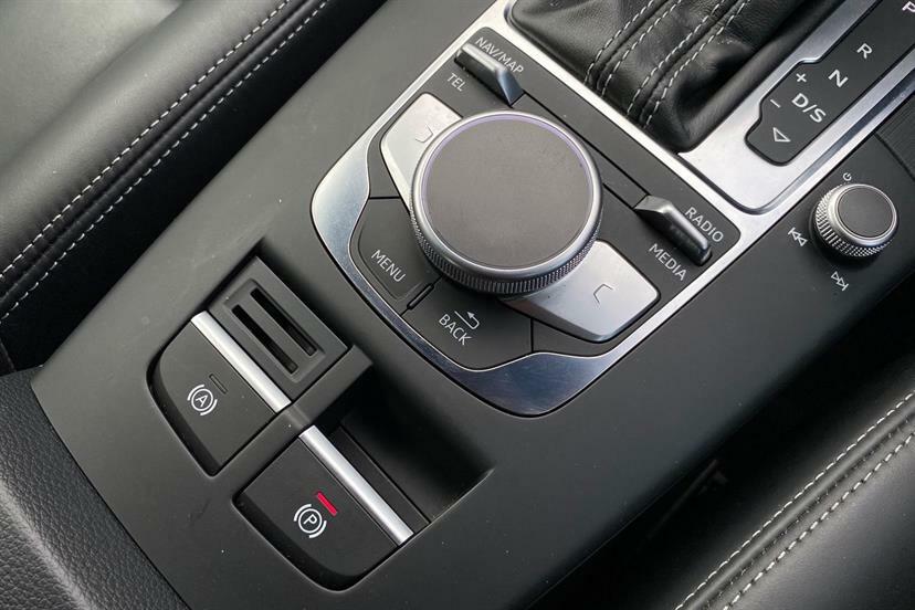 Audi RS3 Rs 3 Tfsi Quattro Audi Sport Edition Grey #27