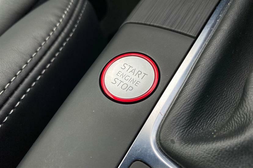Audi RS3 Rs 3 Tfsi Quattro Audi Sport Edition Grey #28