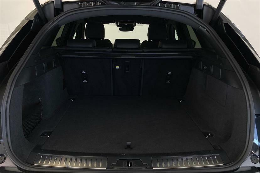 Land Rover Range Rover Velar 2.0 D200 Mhev Dynamic Hse Suv 4Wd Black #10