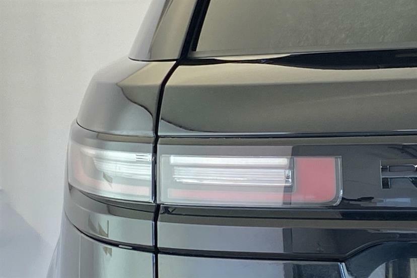 Land Rover Range Rover Velar 2.0 D200 Mhev Dynamic Hse Suv 4Wd Black #25