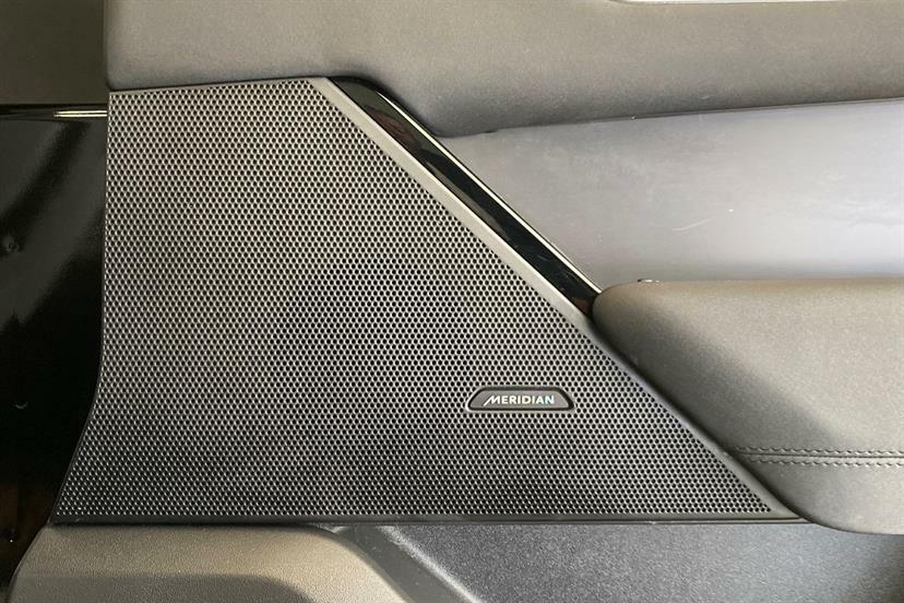 Land Rover Range Rover Velar 2.0 D200 Mhev Dynamic Hse Suv 4Wd Black #23