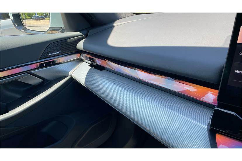 BMW i5 I5 Edrive40 M Sport Pro Saloon Grey #39
