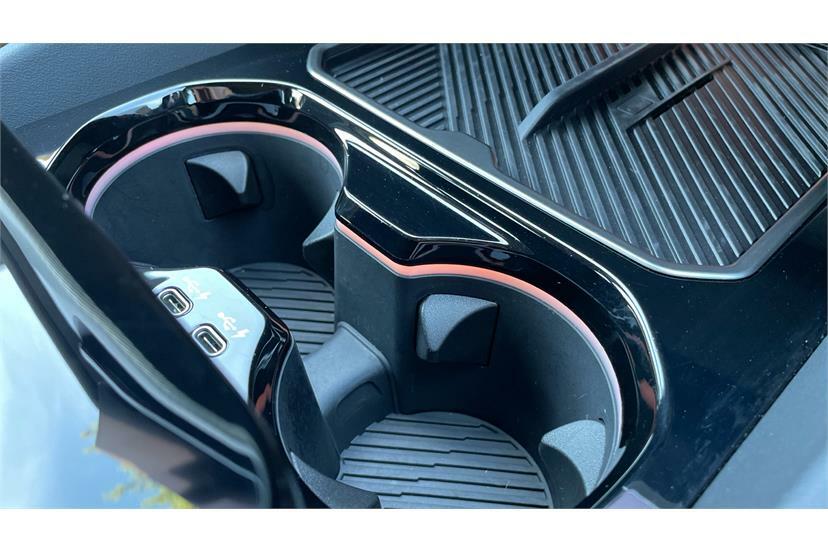 BMW i5 I5 Edrive40 M Sport Pro Saloon Grey #42