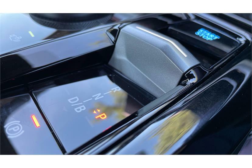 BMW i5 I5 Edrive40 M Sport Pro Saloon Grey #43