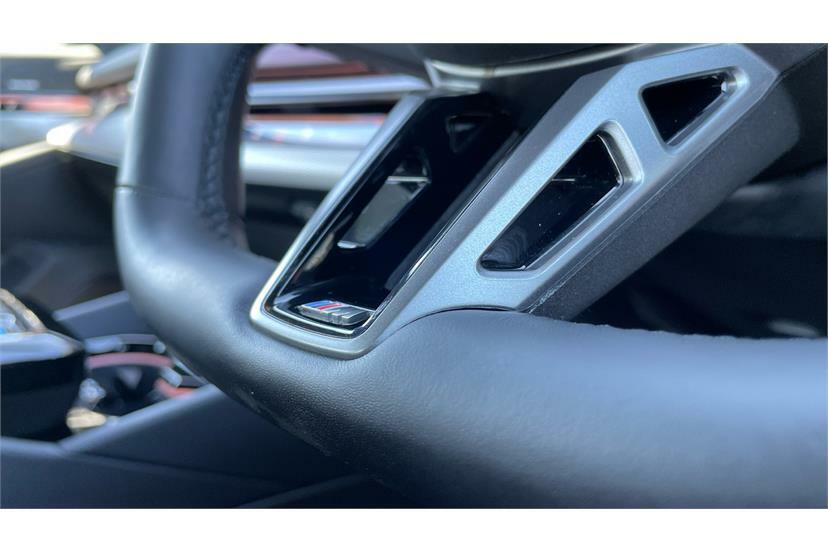 BMW i5 I5 Edrive40 M Sport Pro Saloon Grey #31