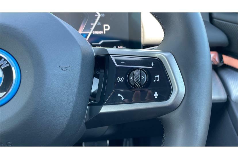 BMW i5 I5 Edrive40 M Sport Pro Saloon Grey #15