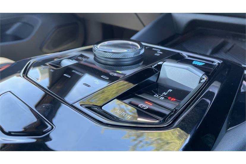 BMW i5 I5 Edrive40 M Sport Pro Saloon Grey #16