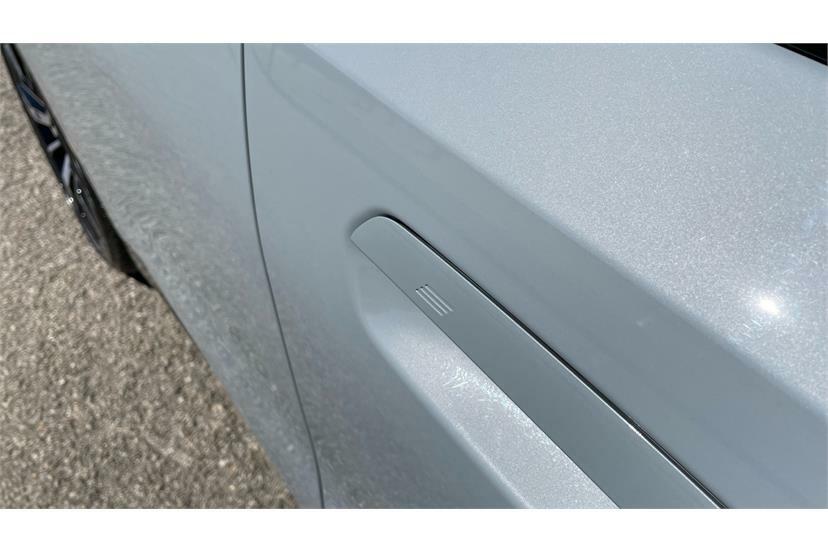 BMW i5 I5 Edrive40 M Sport Pro Saloon Grey #23
