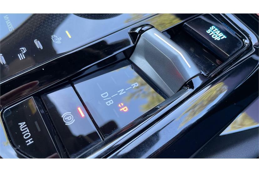 BMW i5 I5 Edrive40 M Sport Pro Saloon Grey #44