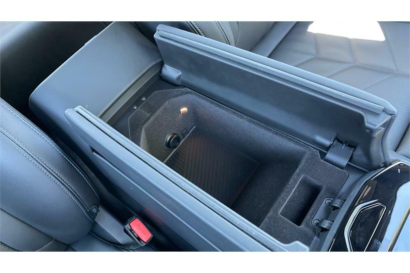 BMW i5 I5 Edrive40 M Sport Pro Saloon Grey #47