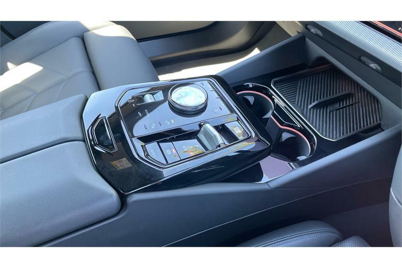 BMW i5 I5 Edrive40 M Sport Pro Saloon Grey #7