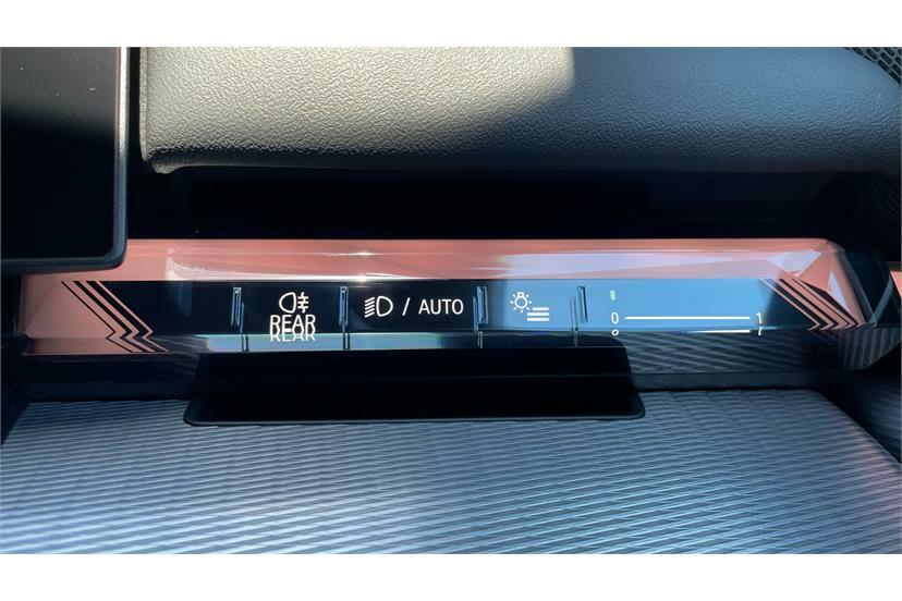 BMW i5 I5 Edrive40 M Sport Pro Saloon Grey #30