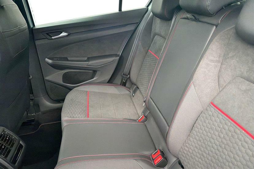 Volkswagen Golf 1.5 Etsi 150 Black Edition Dsg Grey #7